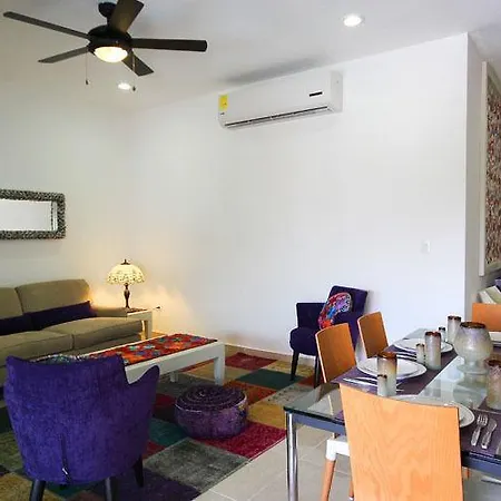Hotel Casa Lili Ph